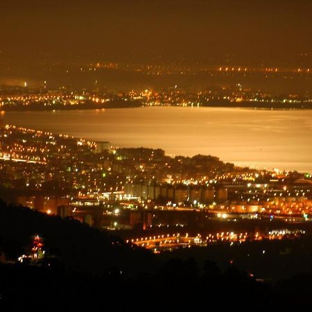 Saklikoy Bungalows Villa Hisarcandir Luaran gambar