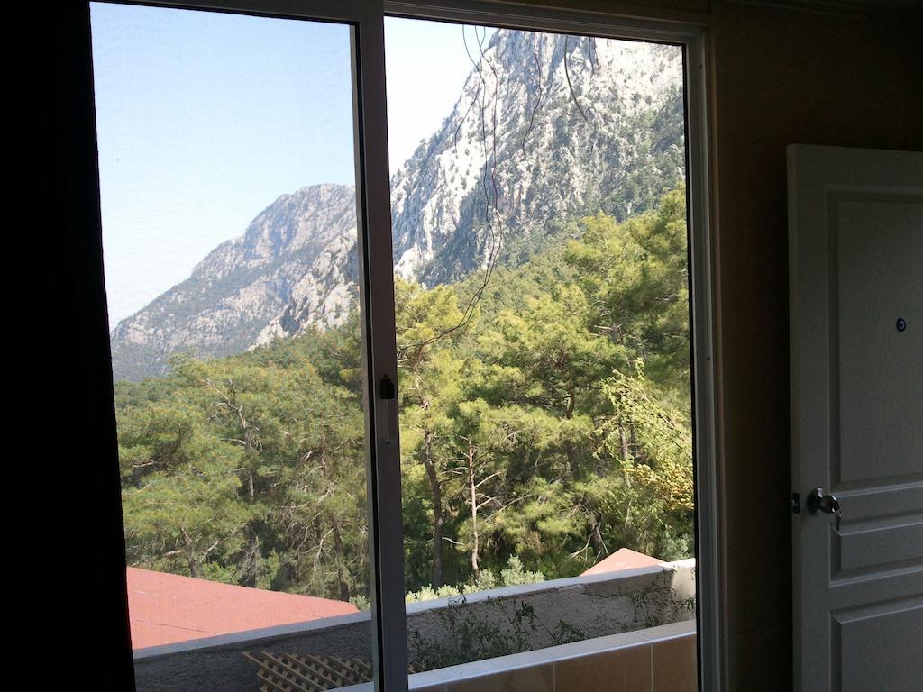 Saklikoy Bungalows Villa Hisarcandir Bilik gambar