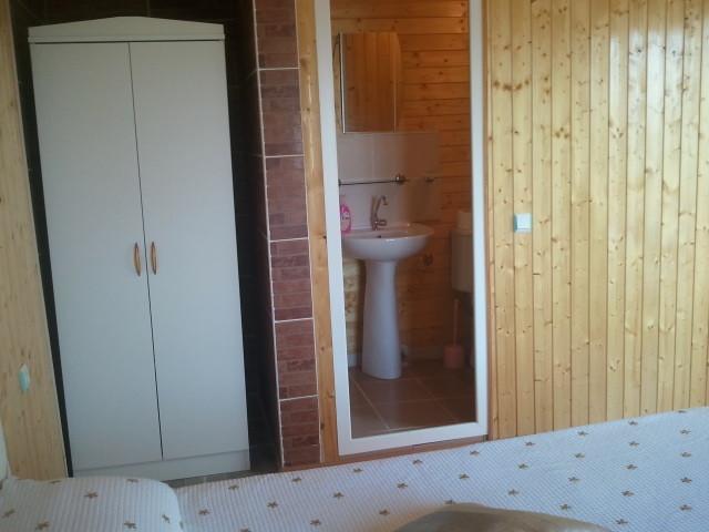 Saklikoy Bungalows Villa Hisarcandir Bilik gambar