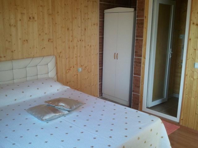 Saklikoy Bungalows Villa Hisarcandir Bilik gambar