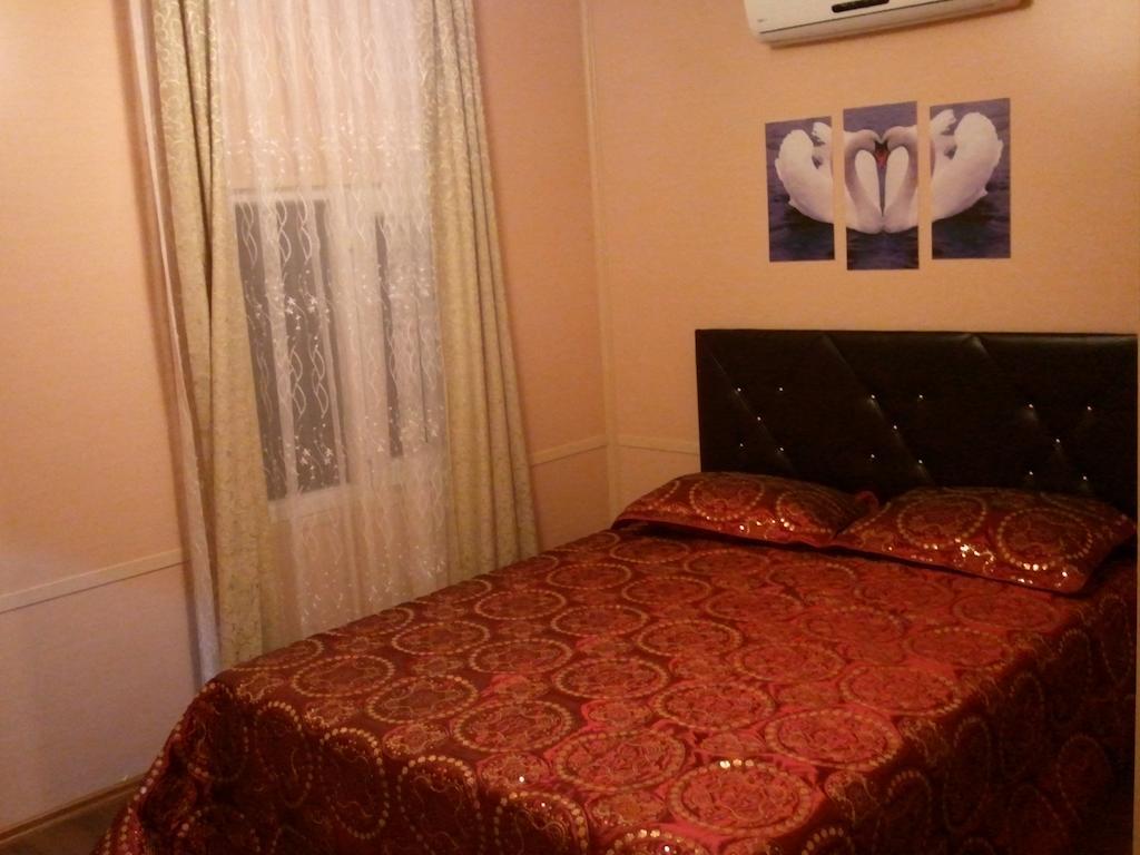 Saklikoy Bungalows Villa Hisarcandir Bilik gambar