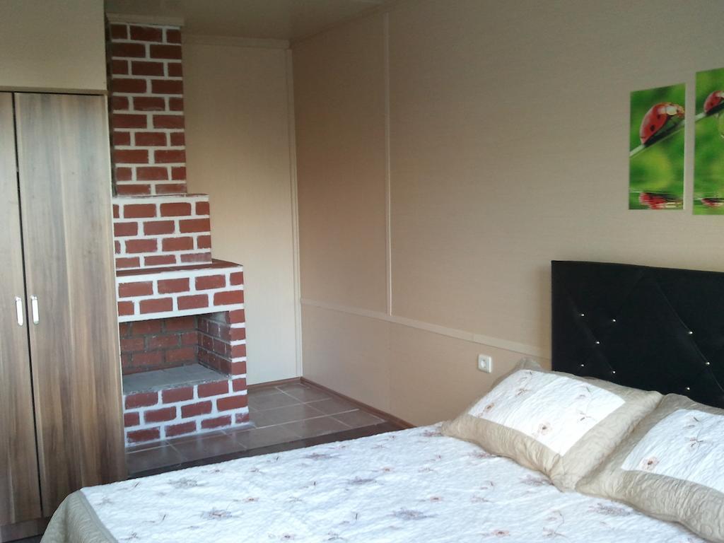 Saklikoy Bungalows Villa Hisarcandir Bilik gambar