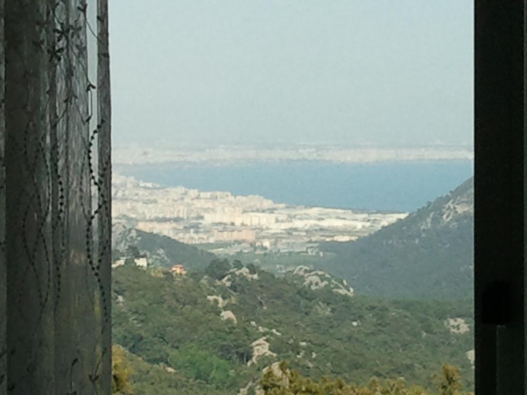 Saklikoy Bungalows Villa Hisarcandir Bilik gambar