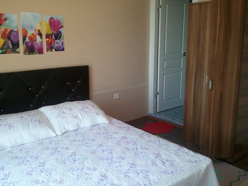 Saklikoy Bungalows Villa Hisarcandir Bilik gambar